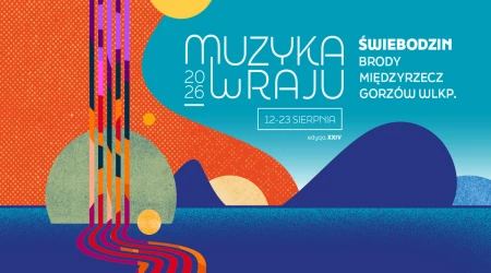 Muzyka w Raju 2026